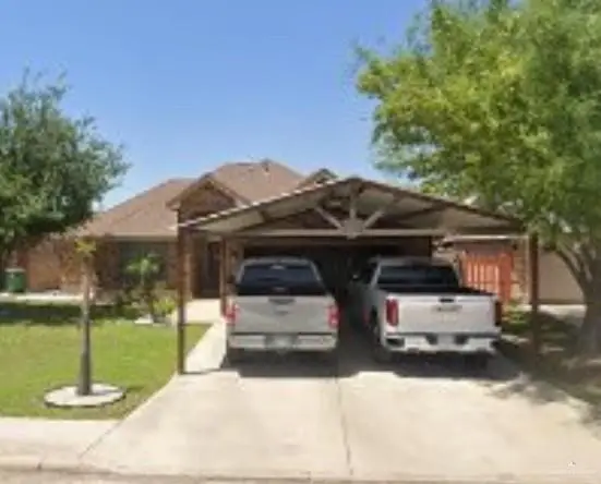 704 S 17th Street, Hidalgo, TX 78557 - Image #1