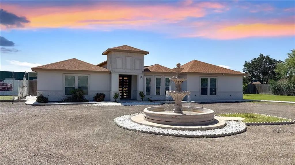 1301 E Minnesota Road, Pharr, TX 78577 - Image #1