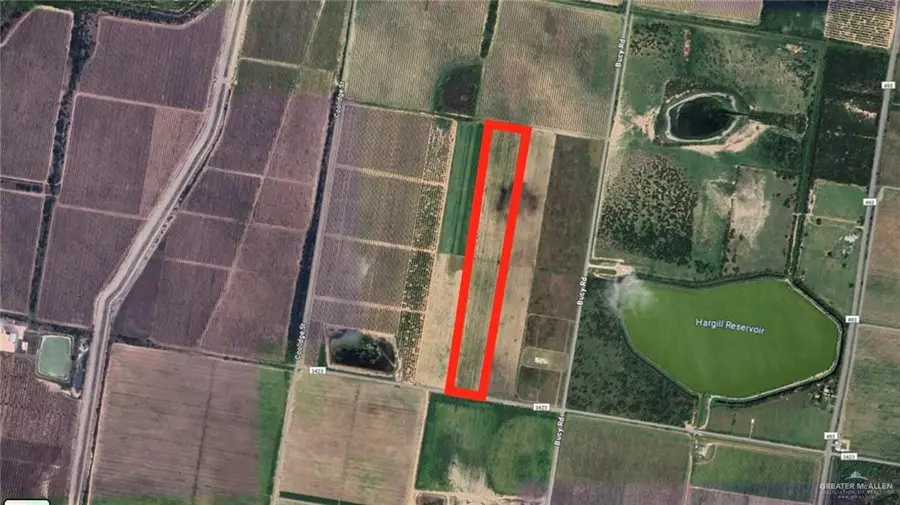 TBD N Coolidge Road, Hargill, TX 78549 - Image #3