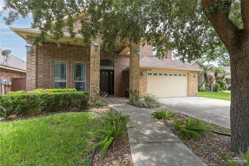 3308 Santa Iliana, Mission, TX 78572 - Image #1