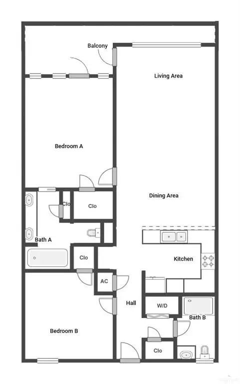 301 Houston Street #3303, Port Isabel, TX 78597 - Image #2