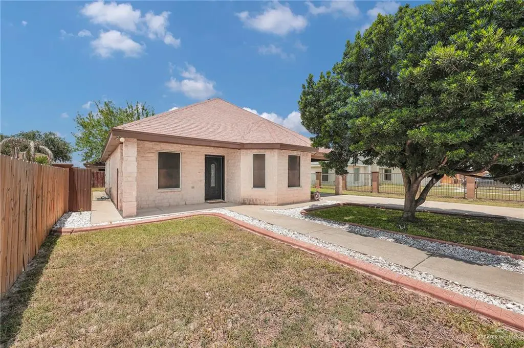 3316 Marla Drive, Palmview, TX 78572 - Image #1