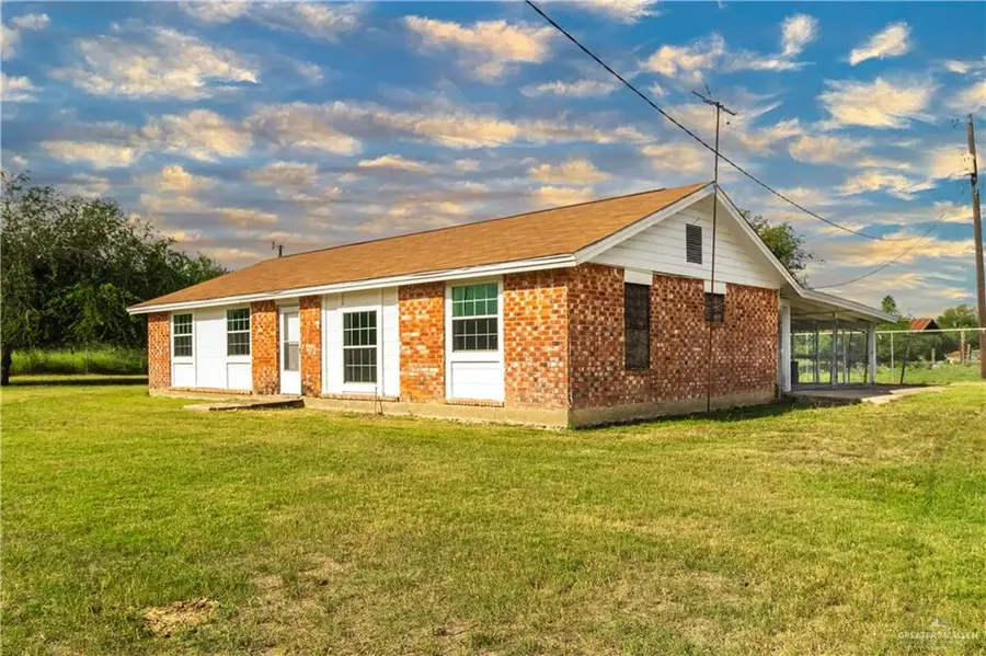 2311 Frontier Drive, Palmview, TX 78574 - Image #2