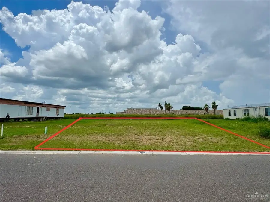 5073 Frisco Drive, Edinburg, TX 78542 - Image #3