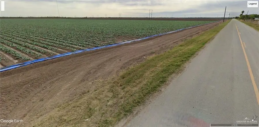 TBD SE Mile 4 Street N, Mercedes, TX 78570 - Image #2