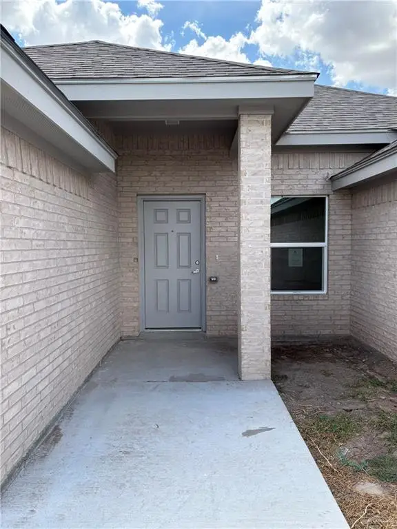 2705 Harvard Street, Weslaco, TX 78596 - #2
