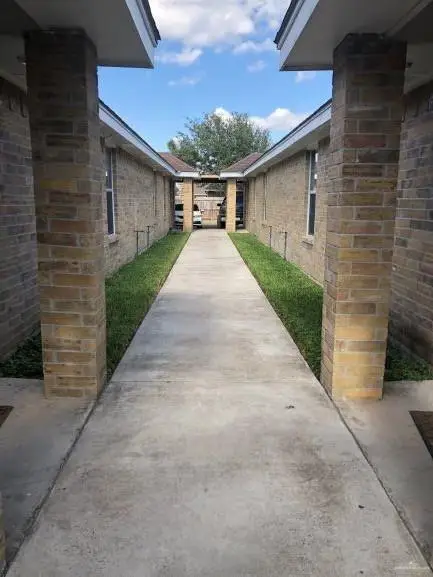 3821 Sarah Evans Street, Edinburg, TX 78541 - #3