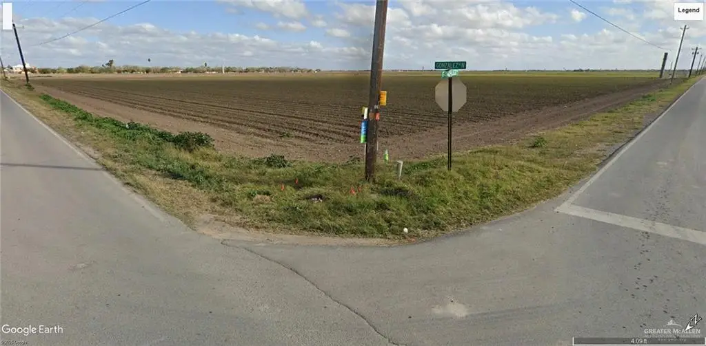 TBD SE Gonzalez Road N, Progreso, TX 78579 - Image #1