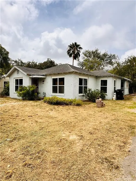 603 E 8th Street, Weslaco, TX 78596 - Image #1