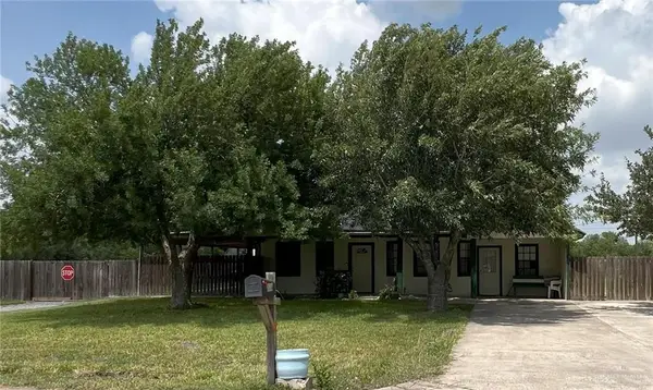 414 Mockingbird Lane, Mercedes, TX 78570