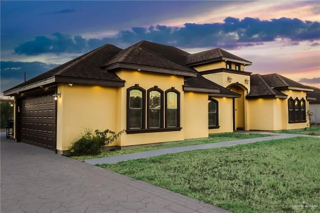 1802 Marble Street, Penitas, TX 78576 - Image #1