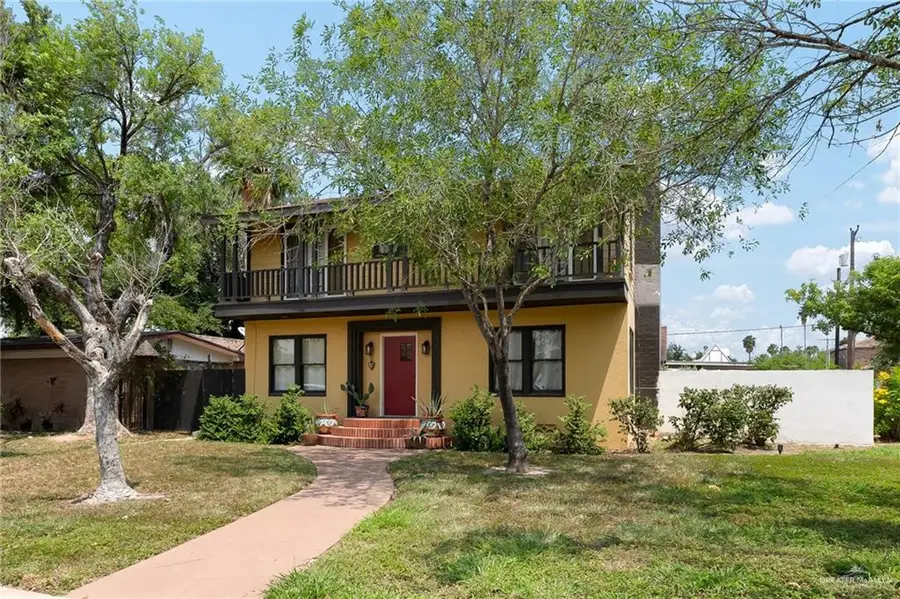 902 N 15th Street, McAllen, TX 78501 - Image #2