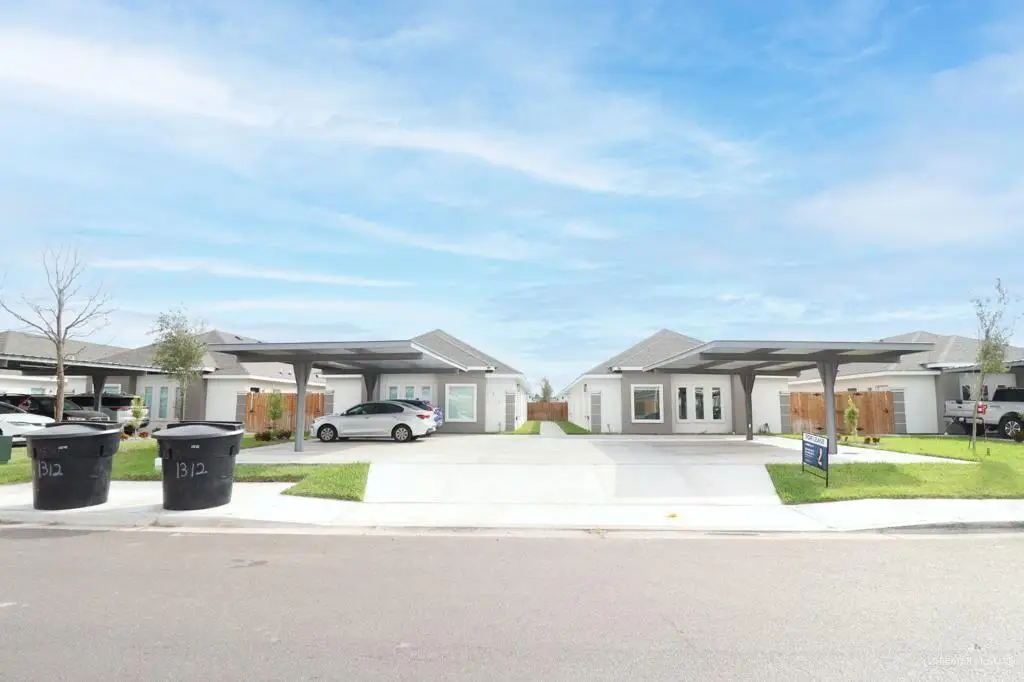 1312 S Xanthia Street, Alton, TX 78572 - Image #1