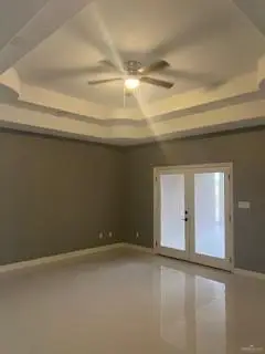 2415 Kings Drive, Edinburg, TX 78539 - #2