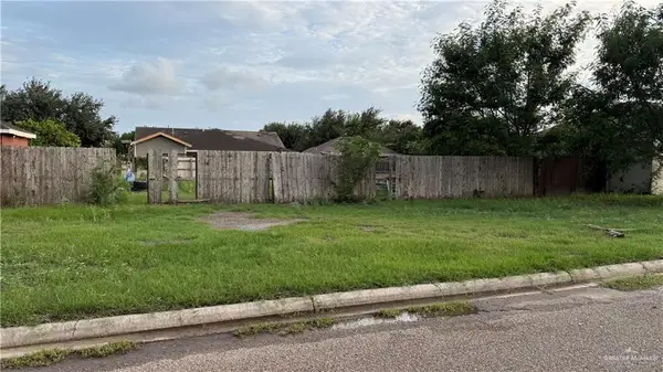 2001 1 1/2 Street, Mission, TX 78572