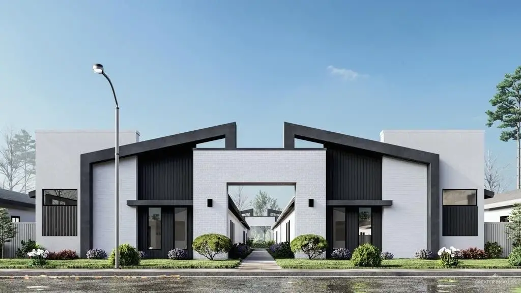 11413 N 25th Street, McAllen, TX 78504 - #1