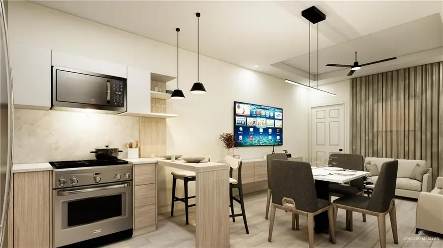 11413 N 25th Street, McAllen, TX 78504 - #2