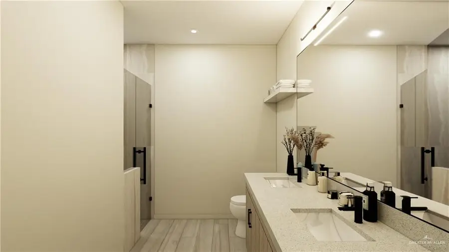 11413 N 25th Street, McAllen, TX 78504 - #3