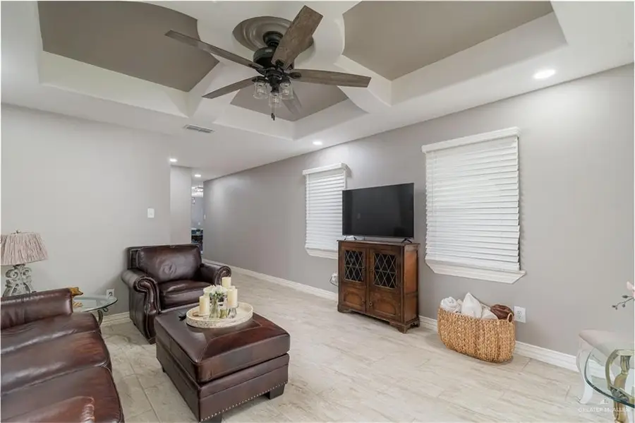 1008 Monterrey Street, Edinburg, TX 78539 - Image #3