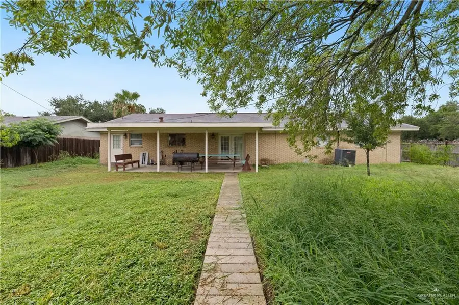 101 W Upas Avenue W, McAllen, TX 78501 - Image #2