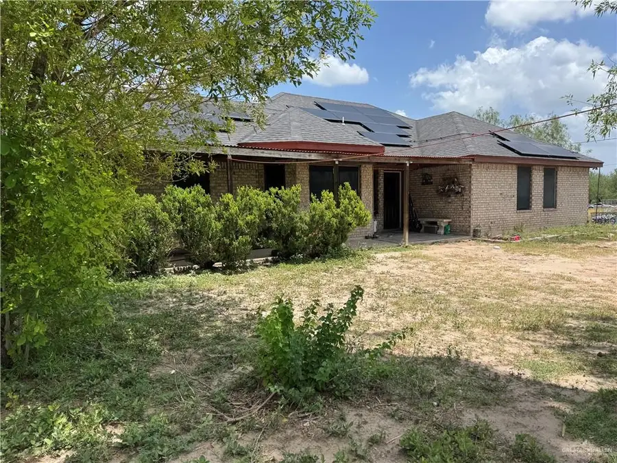 564 N La Paloma Drive, Rio Grande City, TX 78582 - Image #2