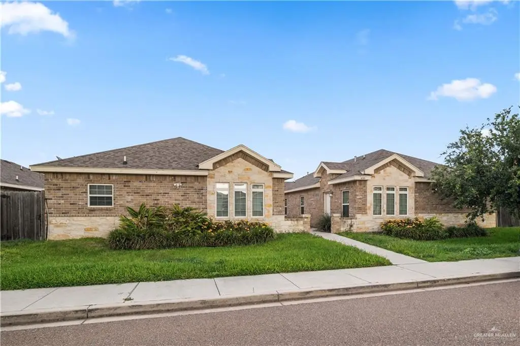 408 Teague Avenue, Edinburg, TX 78539 - Image #1