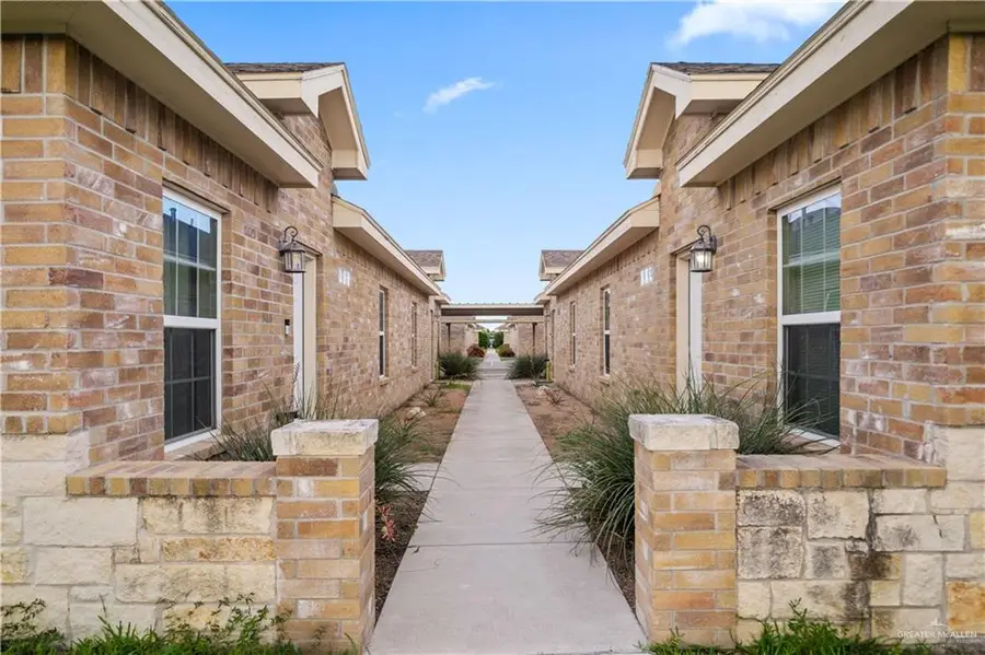 408 Teague Avenue, Edinburg, TX 78539 - Image #2