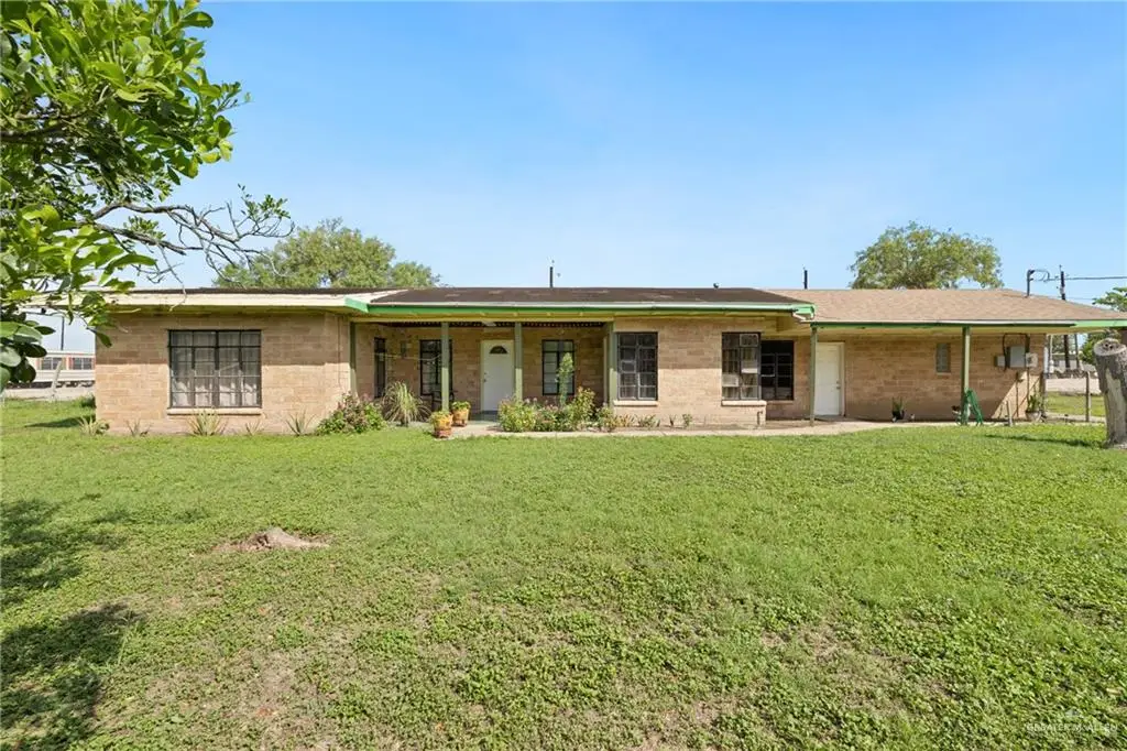 942 E Stenger Street, San Benito, TX 78586 - Image #1