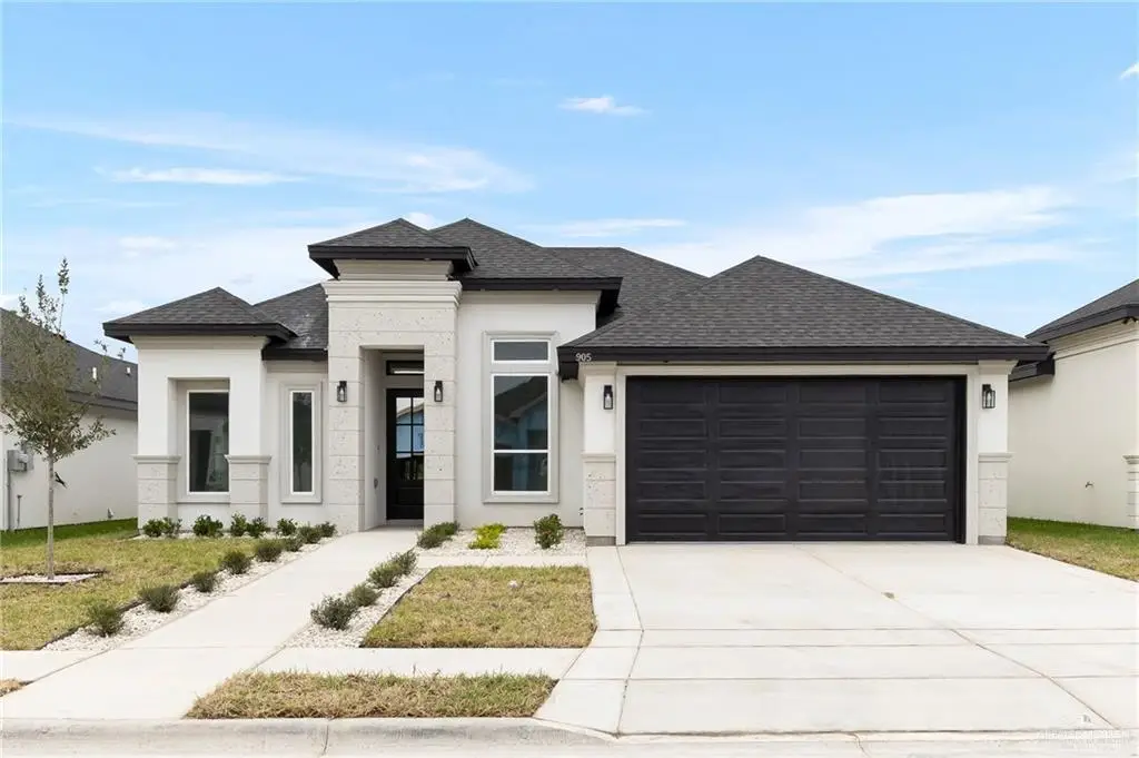 905 Magnolia Street, Mission, TX 78574 - Image #1