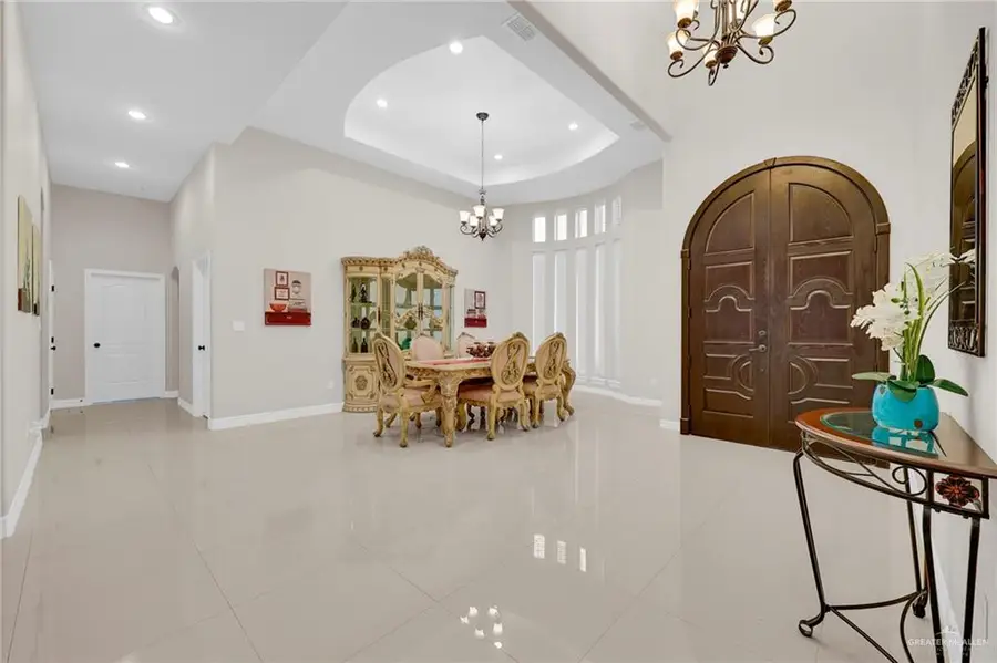 1410 Lobelia Street, Weslaco, TX 78599 - Image #2