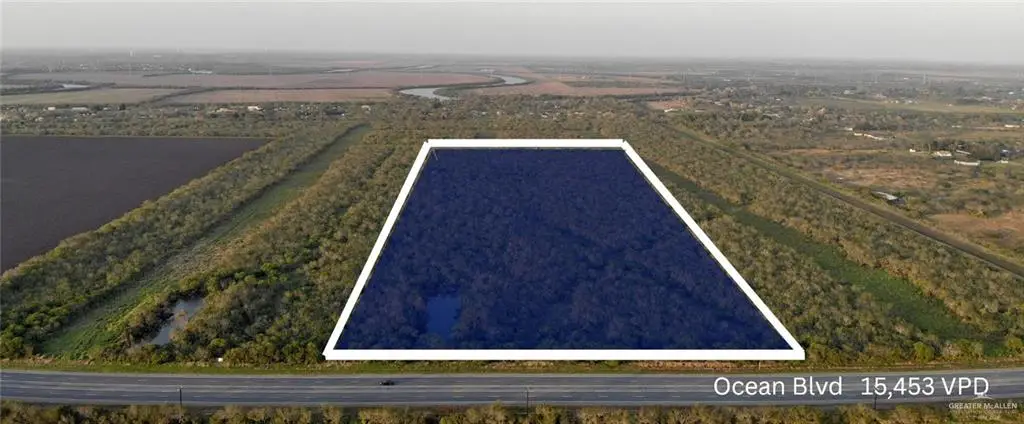 000000 E Ocean Boulevard, Los Fresnos, TX 78566 - Image #1