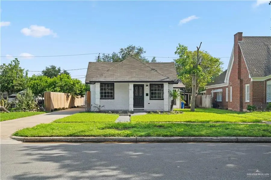 1312 Kendlewood Avenue, McAllen, TX 78501 - Image #2