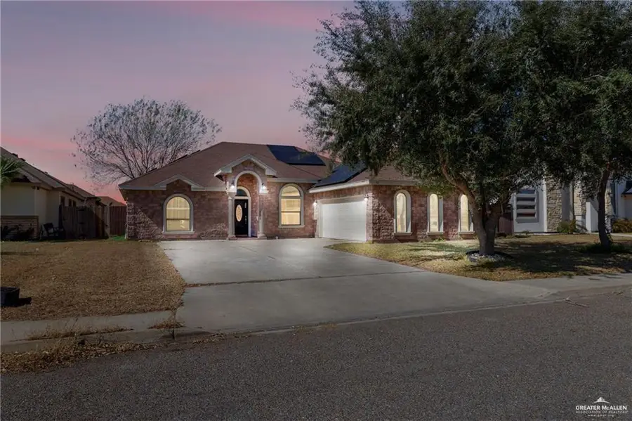304 N 18th Street, Hidalgo, TX 78557 - Image #2