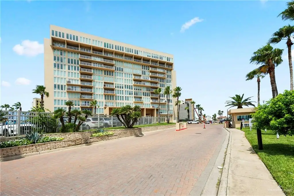 6300 Padre Boulevard #871, South Padre Island, TX 78597 - Image #1