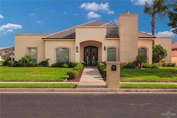 224 E Emory Avenue, McAllen, TX 78504