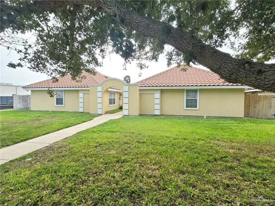 105 S Ridge Lane, San Juan, TX 78589 - #2