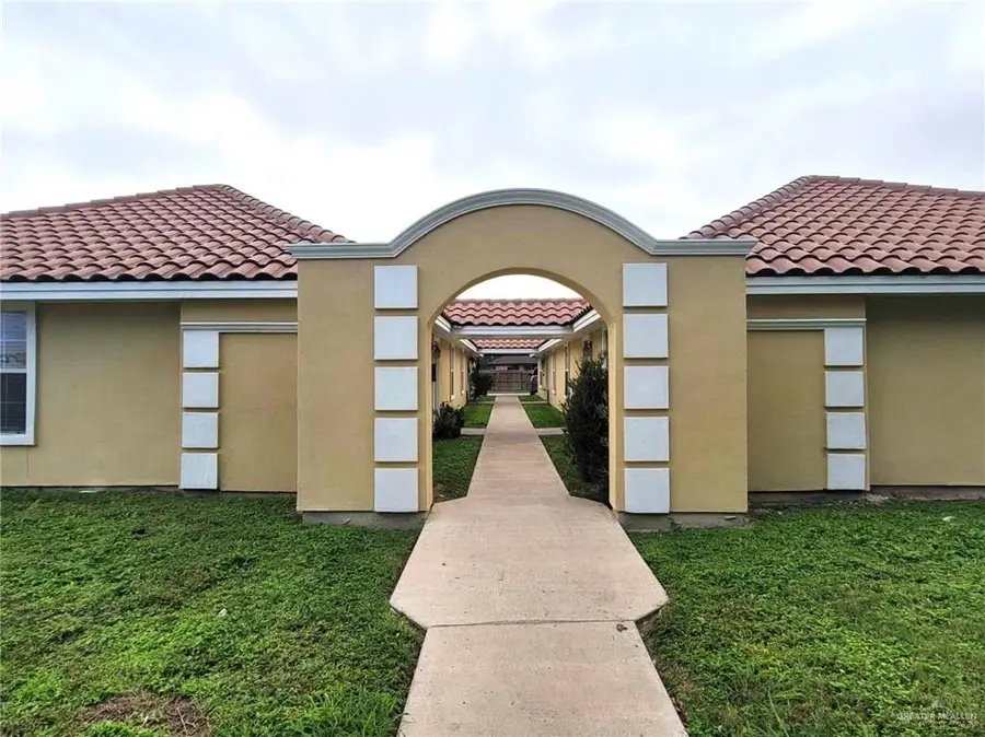 105 S Ridge Lane, San Juan, TX 78589 - #3