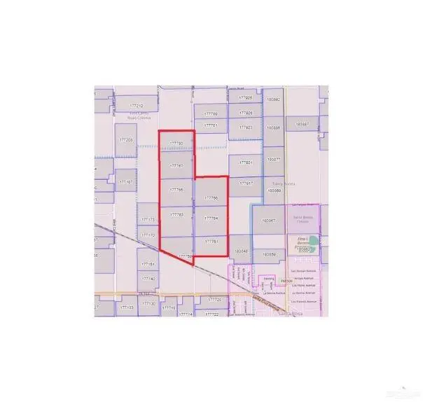 19952-20478 Rabb Road, Santa Rosa, TX 78593 - Image #2