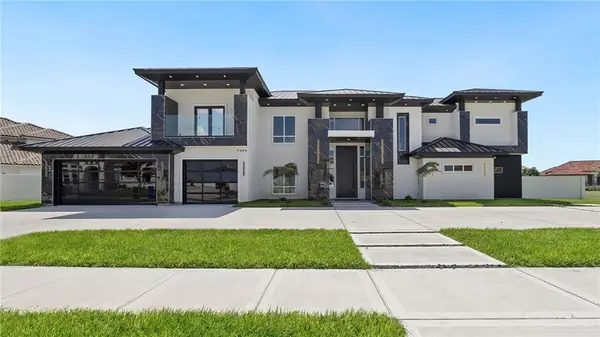 4648 Estancia Parkway, McAllen, TX 78504