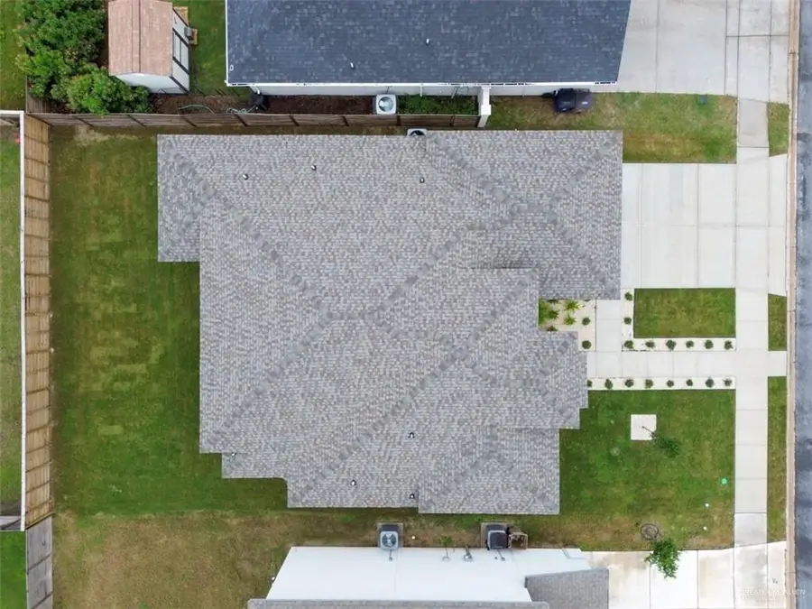 3704 E Santorini Drive, Edinburg, TX 78542 - #3