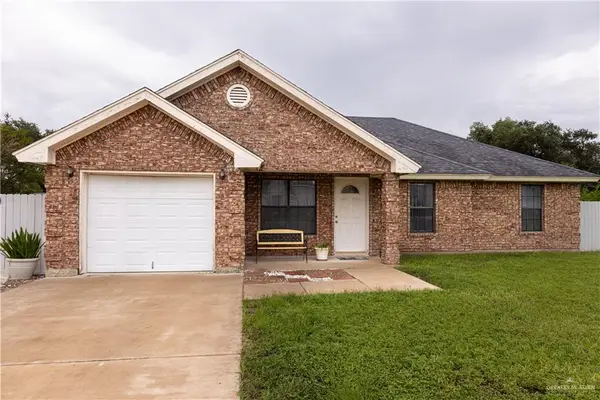 413 Ric Mar Street, Edinburg, TX 78541