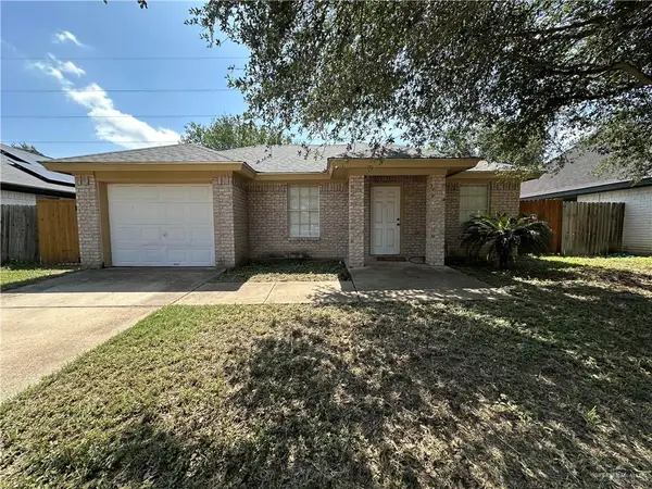 8802 N 29th Lane, McAllen, TX 78504