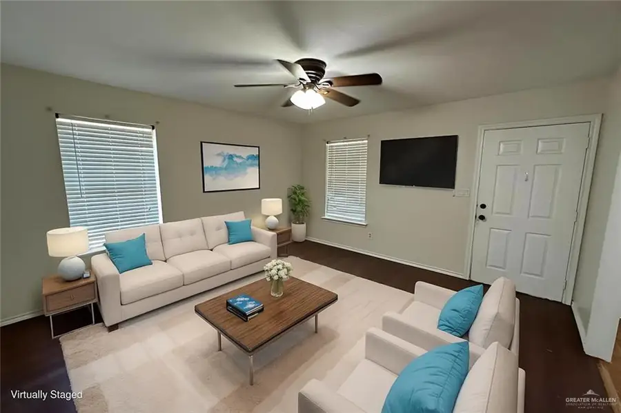 8802 N 29th Lane, McAllen, TX 78504 - Image #2