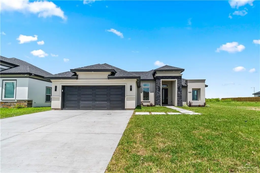 514 Oriole Drive, Los Fresnos, TX 78566 - Image #1