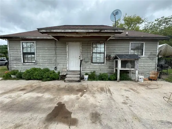 2733 Hawk Street, Roma, TX 78584