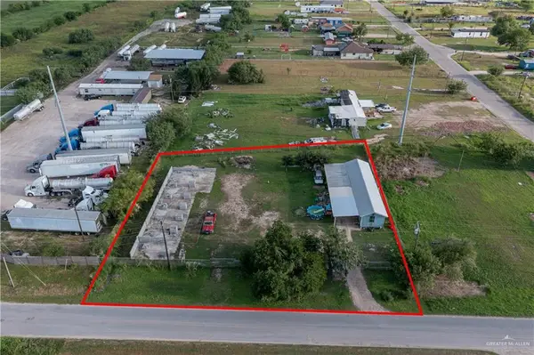 303 E Minnesota Road, Alamo, TX 78516