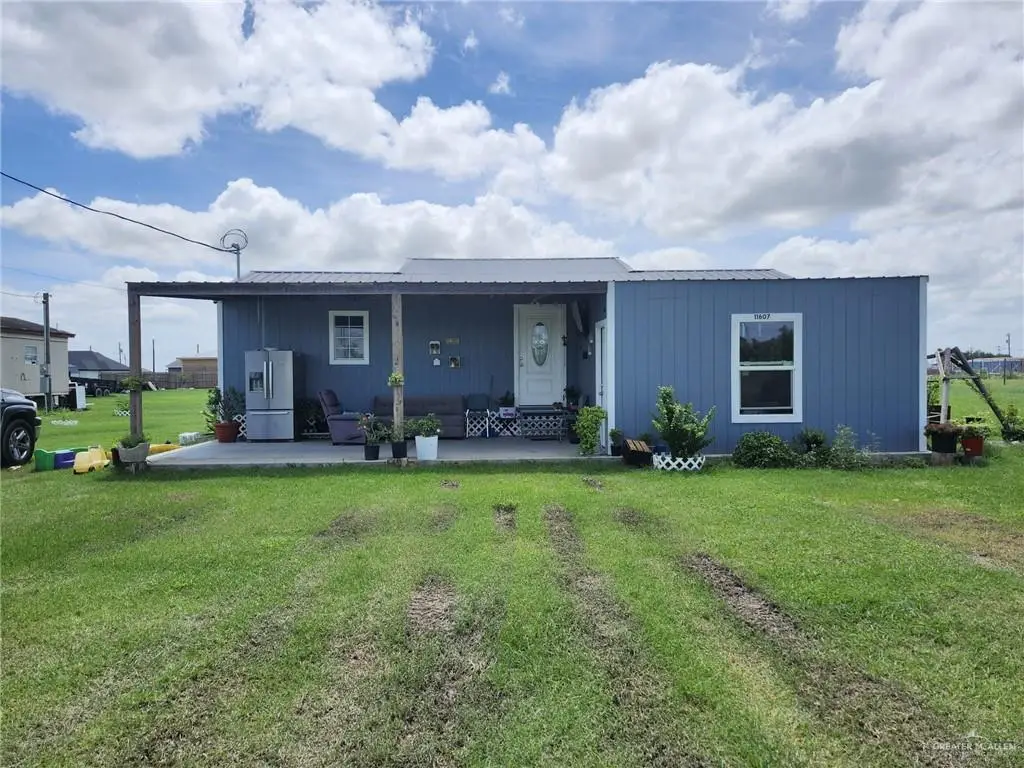 11607 Dause Street, Donna, TX 78537 - Image #1