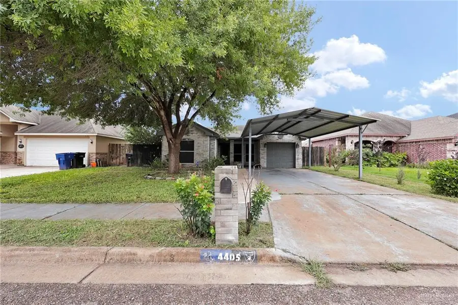 4405 Quail Avenue, McAllen, TX 78504 - #2