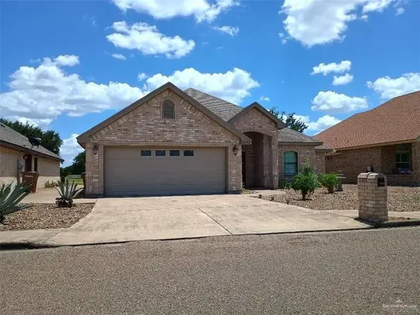 3522 E Country Club Drive E, Edinburg, TX 78542