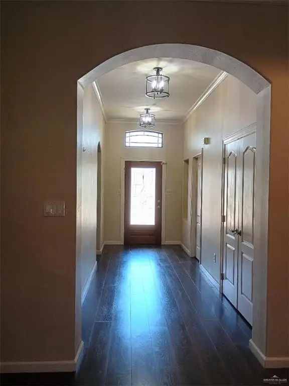 3522 E Country Club Drive E, Edinburg, TX 78542 - Image #3